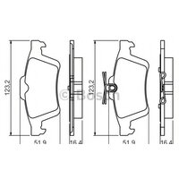 Bosch 0986494528 Image #8