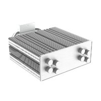 ID-Cooling SE-224-XTS ARGB White Image #5