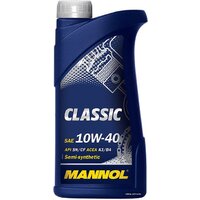 Mannol CLASSIC 10W-40 1л