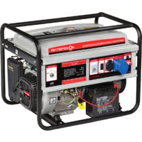 Интерскол ЭБ-6500