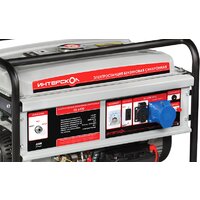 Интерскол ЭБ-6500 Image #2