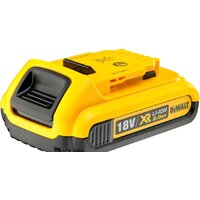 DeWalt DCB183-XJ (18В/2 Ah)