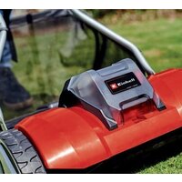 Einhell GE-HM 18/38 Li-Solo (без АКБ) Image #3