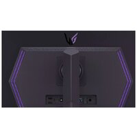 LG UltraGear 27GS95QE-B Image #4