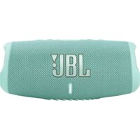 JBL Charge 5 (бирюзовый)