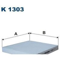 Filtron K1303