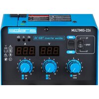 Solaris MULTIMIG-226 Image #4