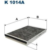 Filtron K1014A