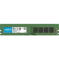 Crucial 8GB DDR4 PC4-25600 CT8G4DFRA32A