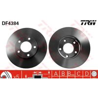 TRW DF4384