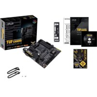 ASUS TUF Gaming B450M-Plus II Image #5
