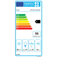 Elica L'essenza BL/A/60 [PRF0117403] Image #5