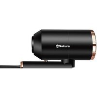 Sakura SA-4044BK Image #5