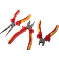 King Tony 40603GP (3 предмета)