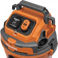 Daewoo Power DAVC 2500SD Image #6