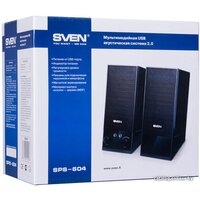 SVEN SPS-604 Image #5