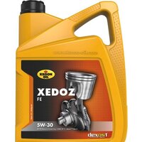 Kroon Oil Xedoz FE 5W-30 5л