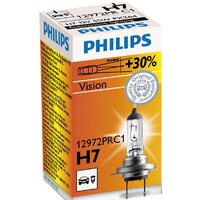 Philips H7 Vision 1шт [12972PRC1]