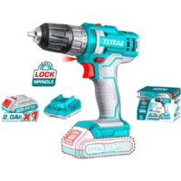 Total TDLI200518 (с 1-м АКБ)