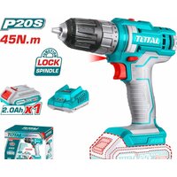 Total TDLI200518 (с 1-м АКБ) Image #2