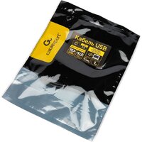 Cablexpert СС-USB2.0-240W-2M USB Type-C - USB Type-C (2 м, черный) Image #3