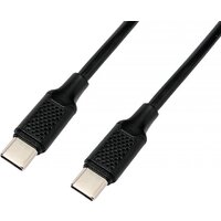 Cablexpert СС-USB2.0-240W-2M USB Type-C - USB Type-C (2 м, черный) Image #2