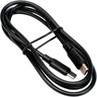 Cablexpert СС-USB2.0-240W-2M USB Type-C - USB Type-C (2 м, черный)
