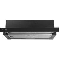 LEX Hide 500 (черный) Image #2