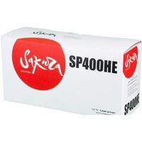 Sakura Printing SASP400HE (аналог Ricoh SP400HE/408060)