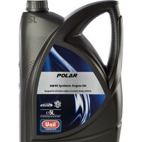 Unil Polar 0W-40 5л