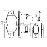 Bosch 0986494285 Image #8