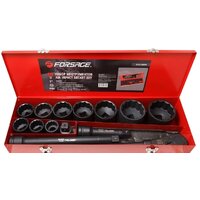 FORSAGE F-8141-9MPB (15 предметов)