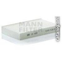 MANN-filter CU1629