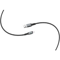 Atomic 30.395 USB Type-A - Lightning (1.2 м, черный) Image #3