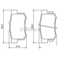 Bosch 0986494233 Image #8