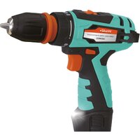 Sturm CD3512SC (с 2-мя АКБ, кейс) Image #2