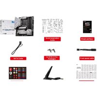 MSI MPG B760M Edge Ti WiFi Image #2