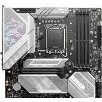 MSI MPG B760M Edge Ti WiFi