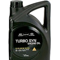 Hyundai/KIA Mega Turbo Syn Gasoline 0W-30 ACEA A5 4л