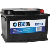 EDCON DC74680R (74 А·ч)