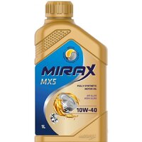 Mirax MX5 10W-40 SL/CF A3/B4 1л
