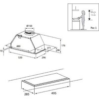 Evelux Air 60 B Image #2