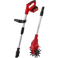 Wortex CRC 3018 XLT Set 1335865 (с 1-им АКБ) Image #4