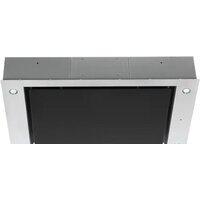 Akpo Manado 90 WK-9 (черное стекло/нержавеющая сталь) Image #9