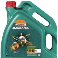 Castrol Magnatec 5W-40 C3 4л