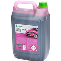 Grass Моющее средство Active Foam Magic 6 кг 110324 Image #2