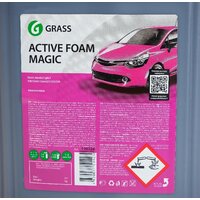 Grass Моющее средство Active Foam Magic 6 кг 110324 Image #3