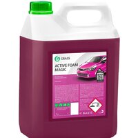 Grass Моющее средство Active Foam Magic 6 кг 110324
