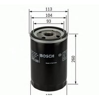 Bosch 0451103343