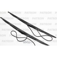 Patron PWB640-CS